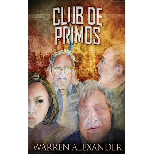 Club De Primos - Hardcover