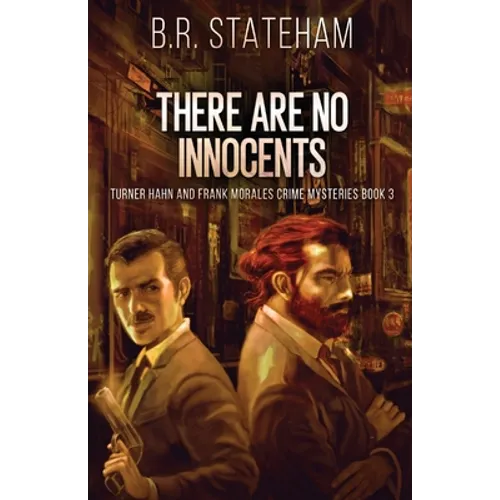 There Are No Innocents - Paperback