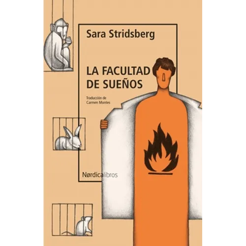 Facultad de Sueños, La - Paperback