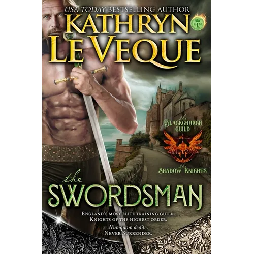 The Swordsman - Paperback