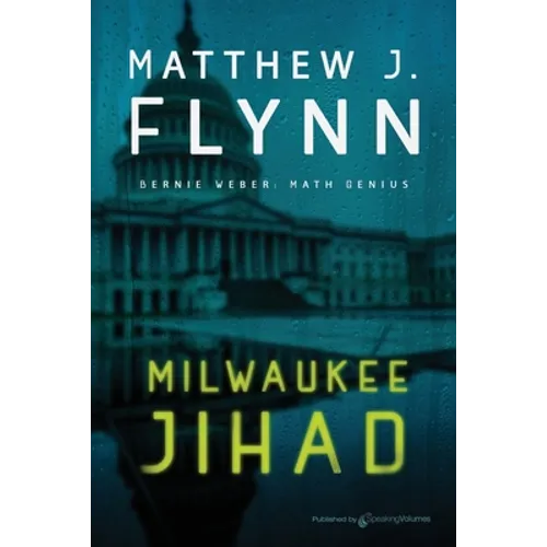 Milwaukee Jihad - Paperback