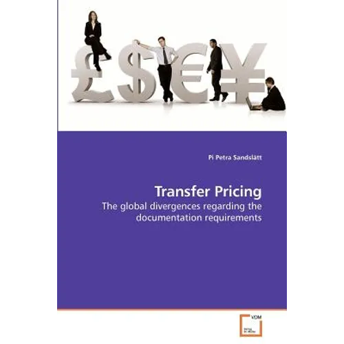 Transfer Pricing - Paperback