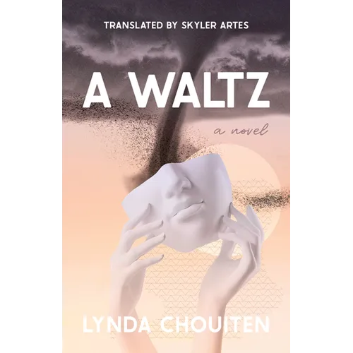 A Waltz - Hardcover