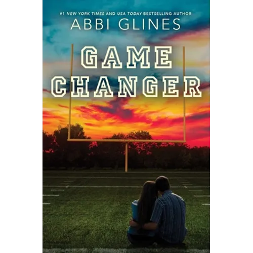 Game Changer - Hardcover