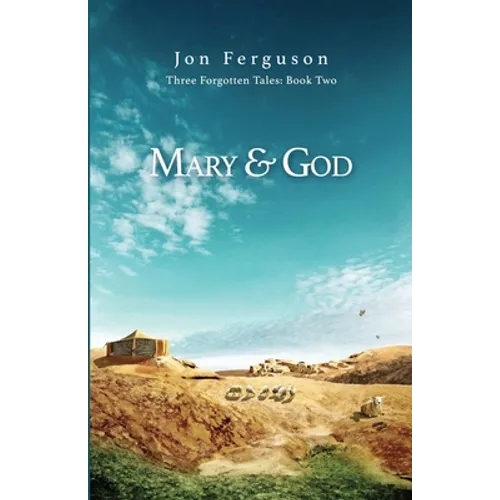 Mary & God - Paperback
