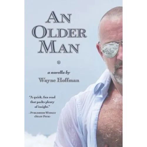 An Older Man - Paperback