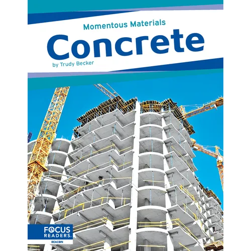 Concrete - Library Binding