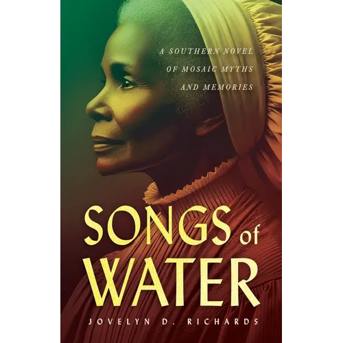 Songs of Water - Paperback