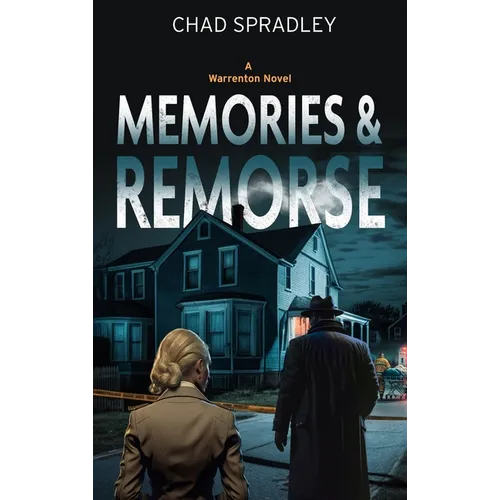 Memories And Remorse - Hardcover