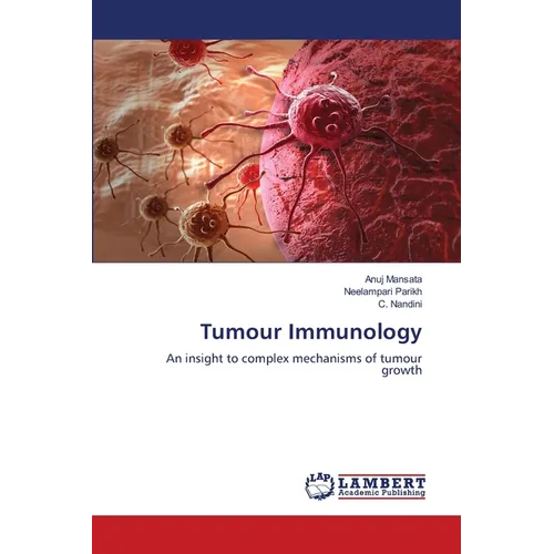 Tumour Immunology - Paperback