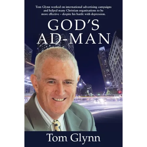 God's Ad-Man - Paperback