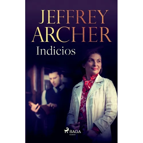 Indicios - Paperback