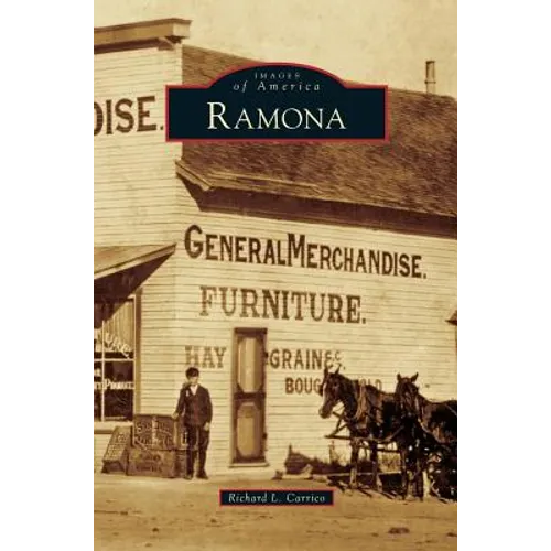 Ramona - Hardcover