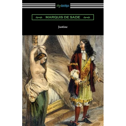 Justine - Paperback