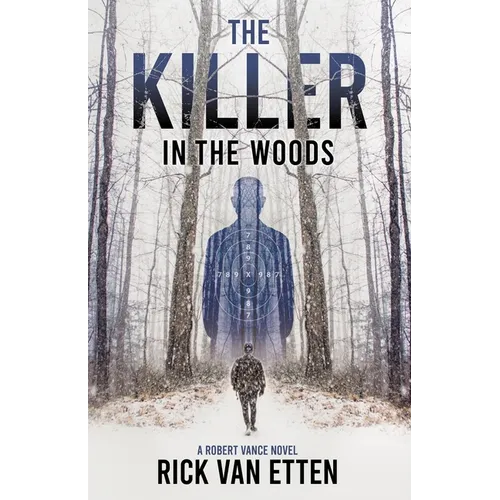 The Killer in the Woods - Paperback