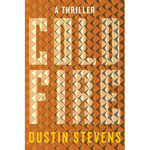 Cold Fire - Paperback
