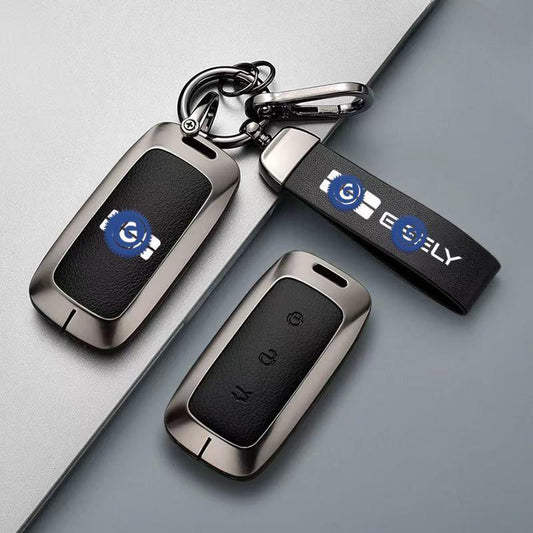 Keychain for Geely EX5/Geely Starray EM-i/Geely EX5 EM-I