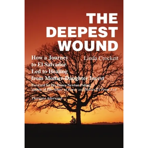 Deepest Wound - Paperback