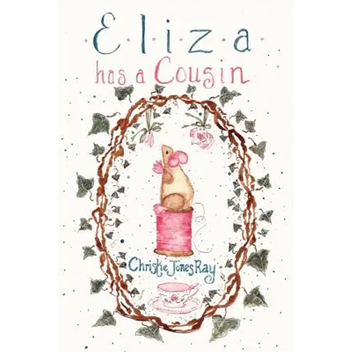 Eliza Has A Cousin - Paperback