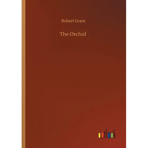 The Orchid - Paperback