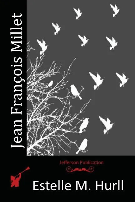 Jean François Millet - Paperback