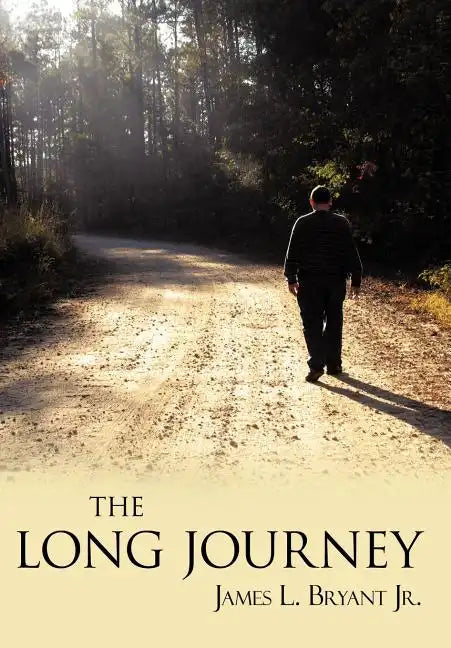 The Long Journey - Hardcover