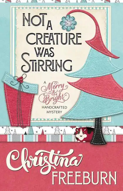 Not a Creature Was Stirring - Paperback