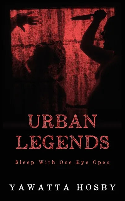 Urban Legends - Paperback