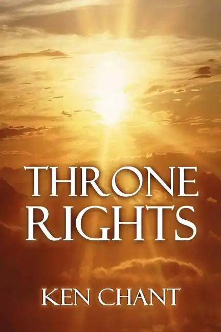 Throne Rights - Paperback
