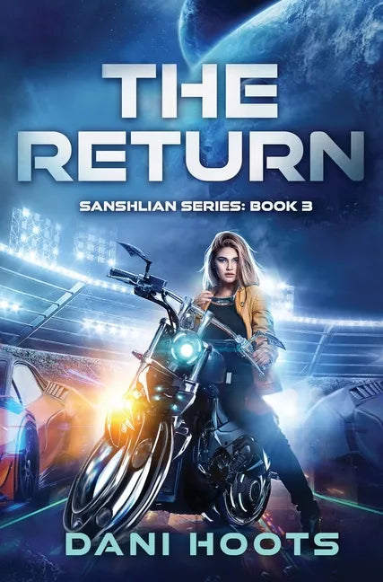 The Return - Hardcover