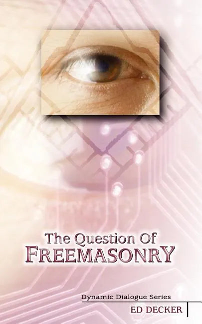 The Question of Freemasonry - Paperback