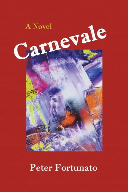 Carnevale - Paperback