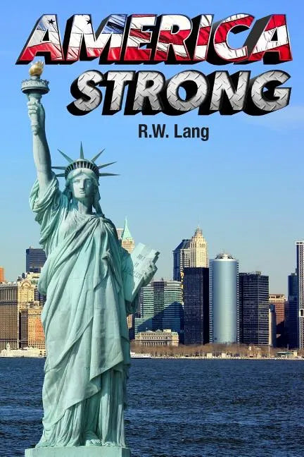 America Strong - Paperback