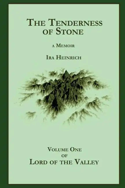 The Tenderness of Stone - Paperback