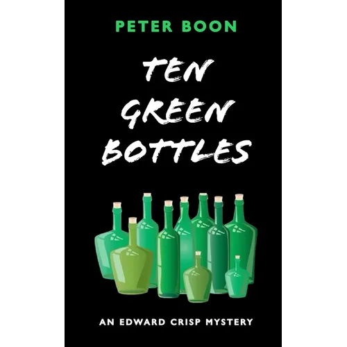 Ten Green Bottles - Paperback