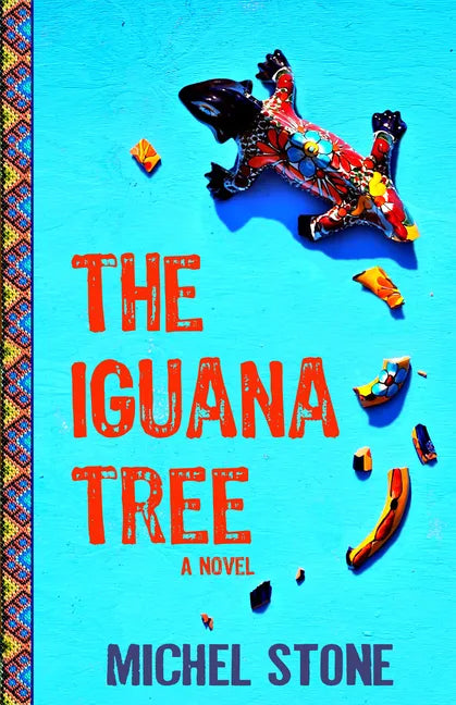 The Iguana Tree - Paperback