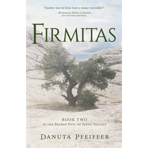 Firmitas - Paperback