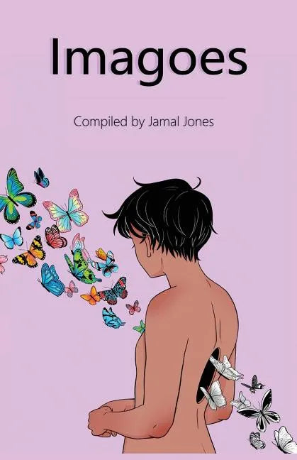Imagoes: A Queer Anthology - Paperback