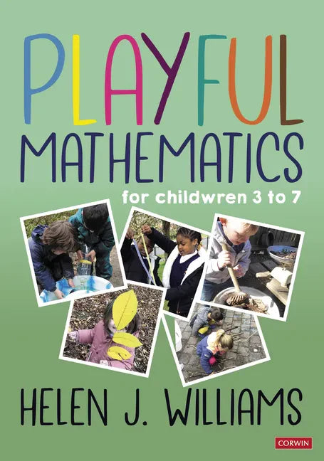 Playful Mathematics - Paperback