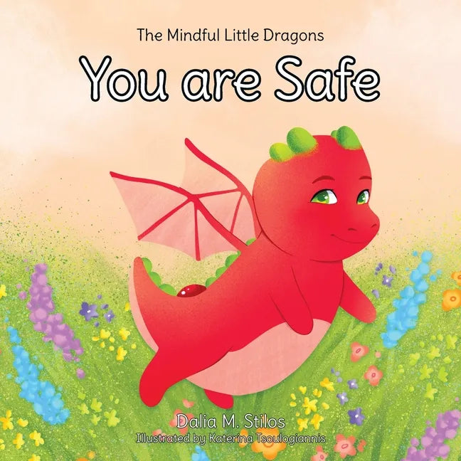 You are Safe - Paperback