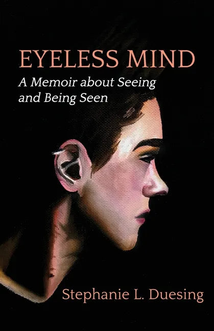 Eyeless Mind - Paperback