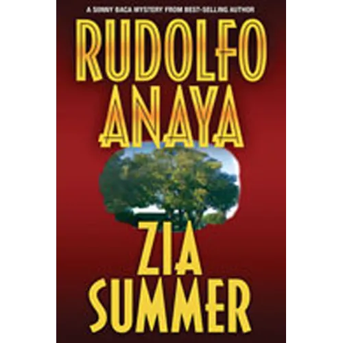Zia Summer - Paperback