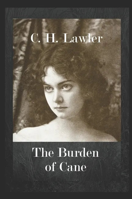 The Burden of Cane - Paperback