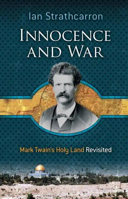 Innocence and War - Paperback