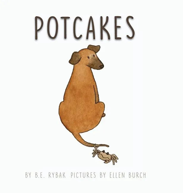 Potcakes - Hardcover