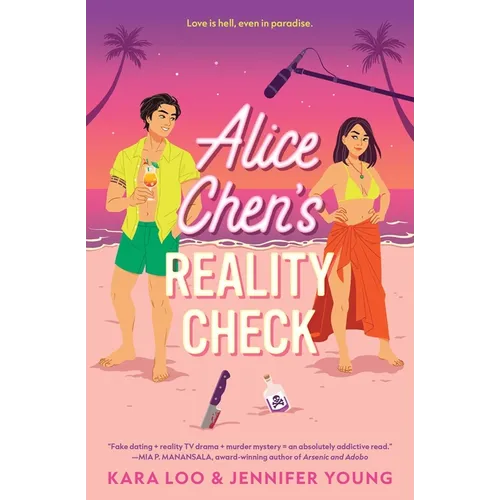 Alice Chen's Reality Check - Paperback