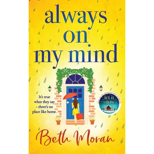 Always On My Mind - Hardcover