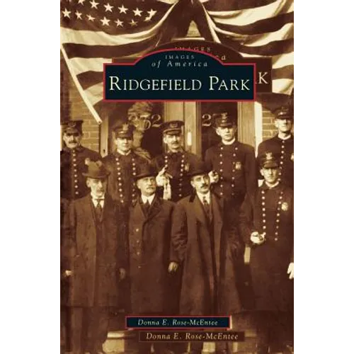 Ridgefield Park - Hardcover