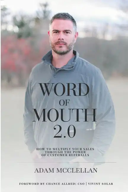 Word of Mouth 2.0 (B/W) - Paperback