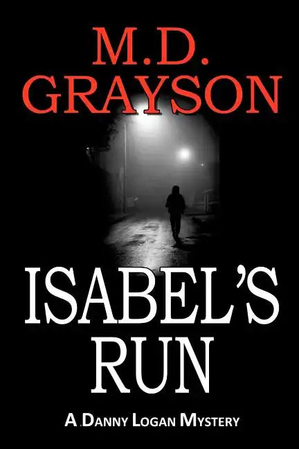 Isabel's Run - Paperback